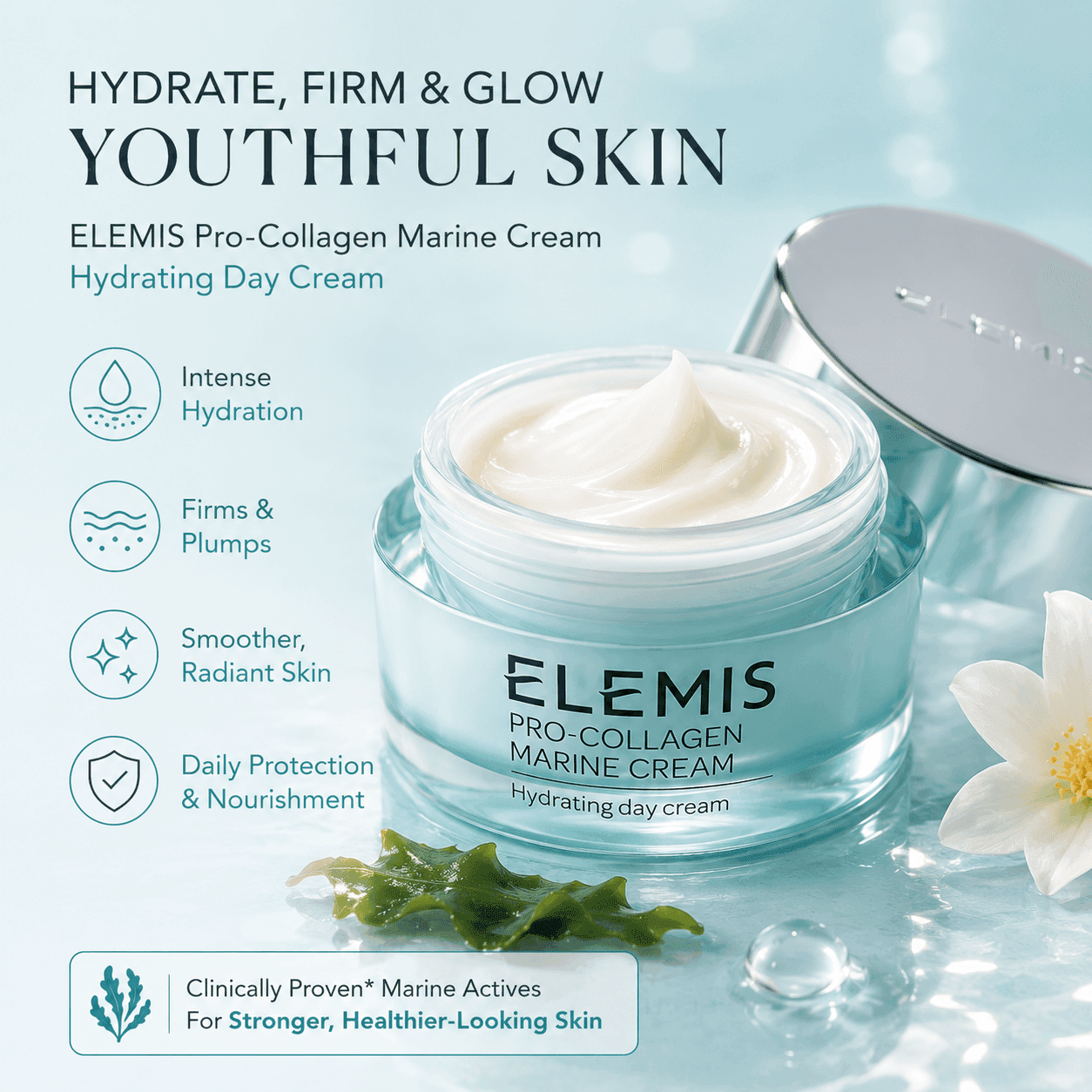 ELEMIS Marine Cream