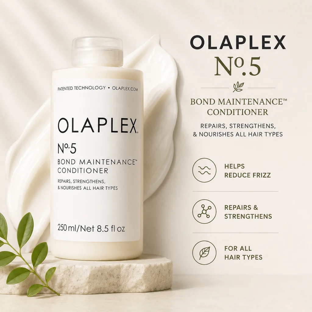Olaplex No.5 Conditioner
