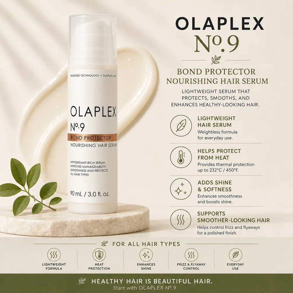 Olaplex No. 9 Bond Protector